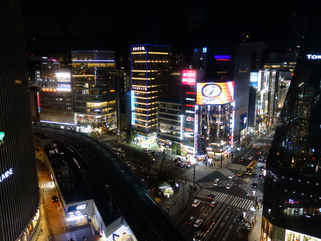 ザ・ゲートホテル東京 by HULIC (4)_b0405262_1415228.jpg
