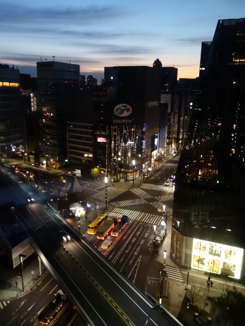 ザ・ゲートホテル東京 by HULIC (4)_b0405262_14154443.jpg