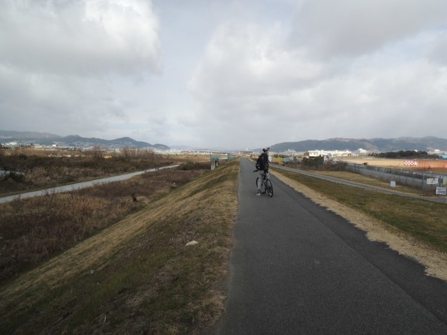 川西市～宝塚～伊丹市エリアのショートサイクリングに行ってきました_d0174462_04543144.jpg