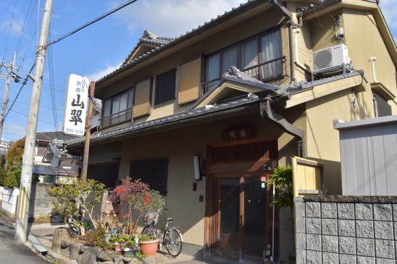あやめ池新地_f0347663_12264636.jpg