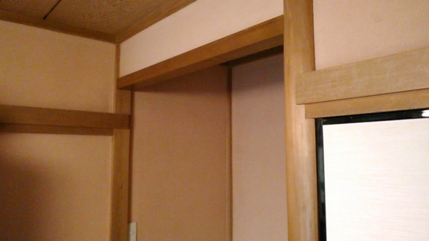 和室改修その2_a0117168_19020239.jpg
