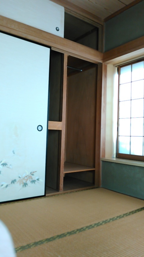 和室改修その2_a0117168_19070511.jpg