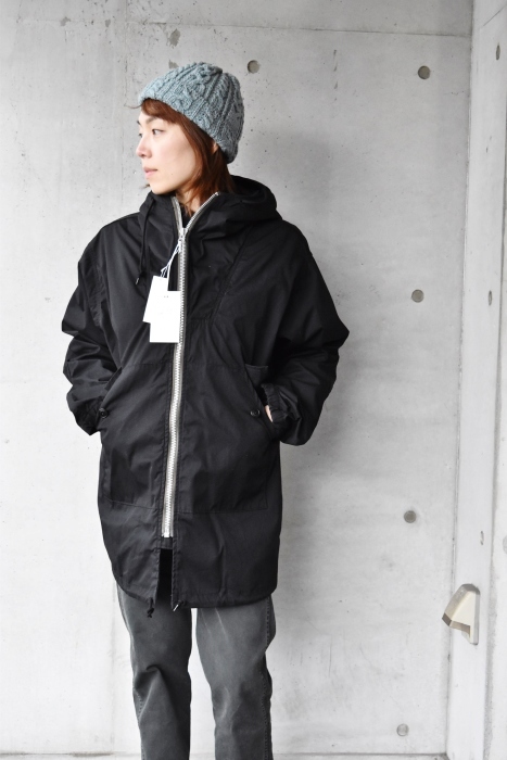 梅春にも。。。人気の英国製・Command SWEATER!♪!_d0152280_23522566.jpg