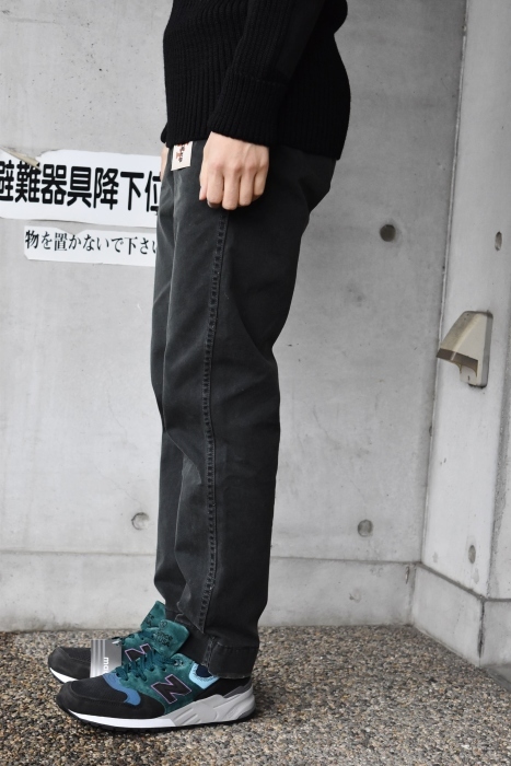 梅春にも。。。人気の英国製・Command SWEATER!♪!_d0152280_23535760.jpg