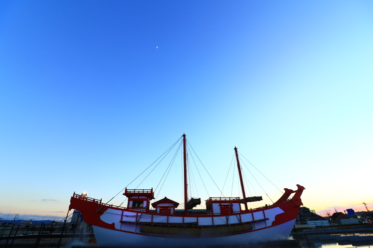 古都奈良 平城宮跡_f0209122_19551786.jpg