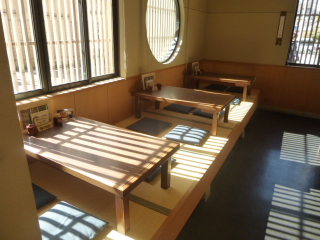 にしんそば 松葉 北店 （にしんそば　まつば） 鰊＋出汁＋蕎麦_d0106134_22291499.jpg