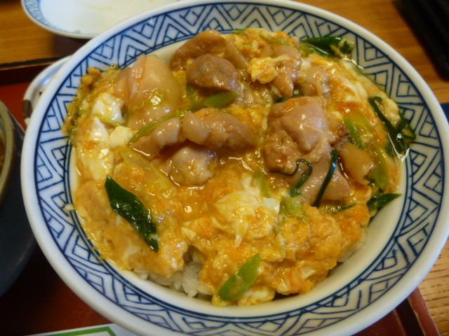 にしんそば 松葉 北店 （にしんそば　まつば） 鰊＋出汁＋蕎麦_d0106134_22294170.jpg