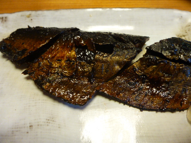 にしんそば 松葉 北店 （にしんそば　まつば） 鰊＋出汁＋蕎麦_d0106134_22295692.jpg