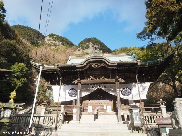 八栗寺参拝２０１９～♫_f0295238_14540256.jpg