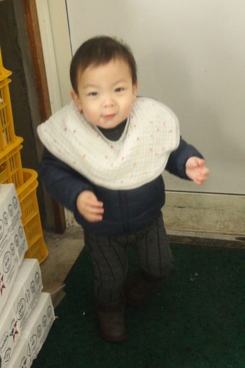 仕事しねぇ。_d0164343_19290498.jpg