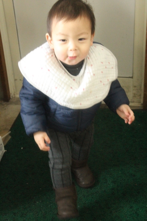 仕事しねぇ。_d0164343_19292276.jpg