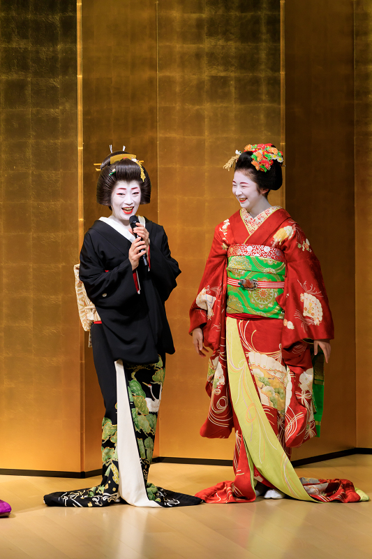 春の舞・国立博物館(祗園甲部 槇子さん、市有里さん、朋子さん、槇里子さん、美羽子さん)_f0155048_23342081.jpg