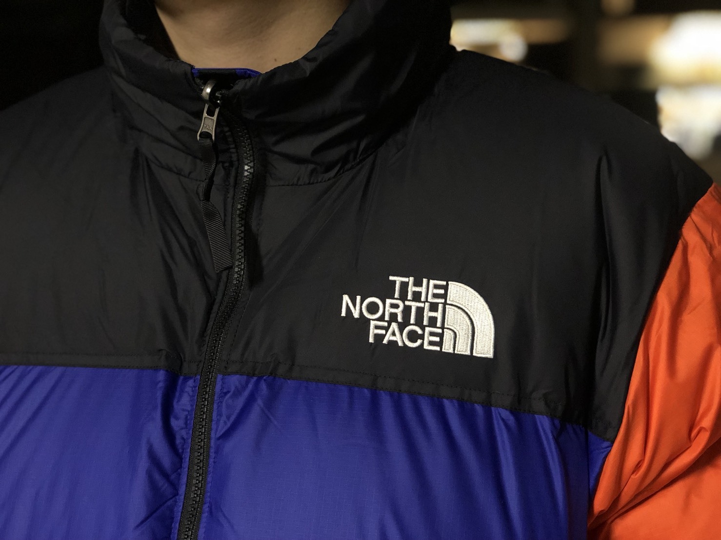 THE NORTH FACE 92 RAGE Collection！！！ : Eightys Antiques blog