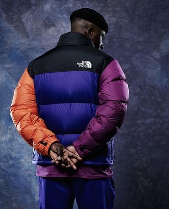 THE NORTH FACE 92 RAGE Collection！！！ : Eightys Antiques blog