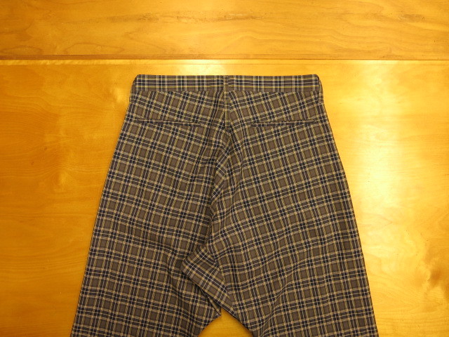 \"Der SAMMLER solo × TheThreeRobbers WALTER II MYSTIC 2019\"ってこんなこと。_c0140560_19515171.jpg