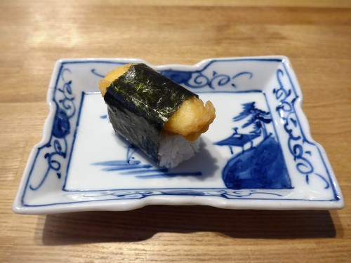 京都「天むす 喜多」へ行く。_f0232060_20133066.jpg