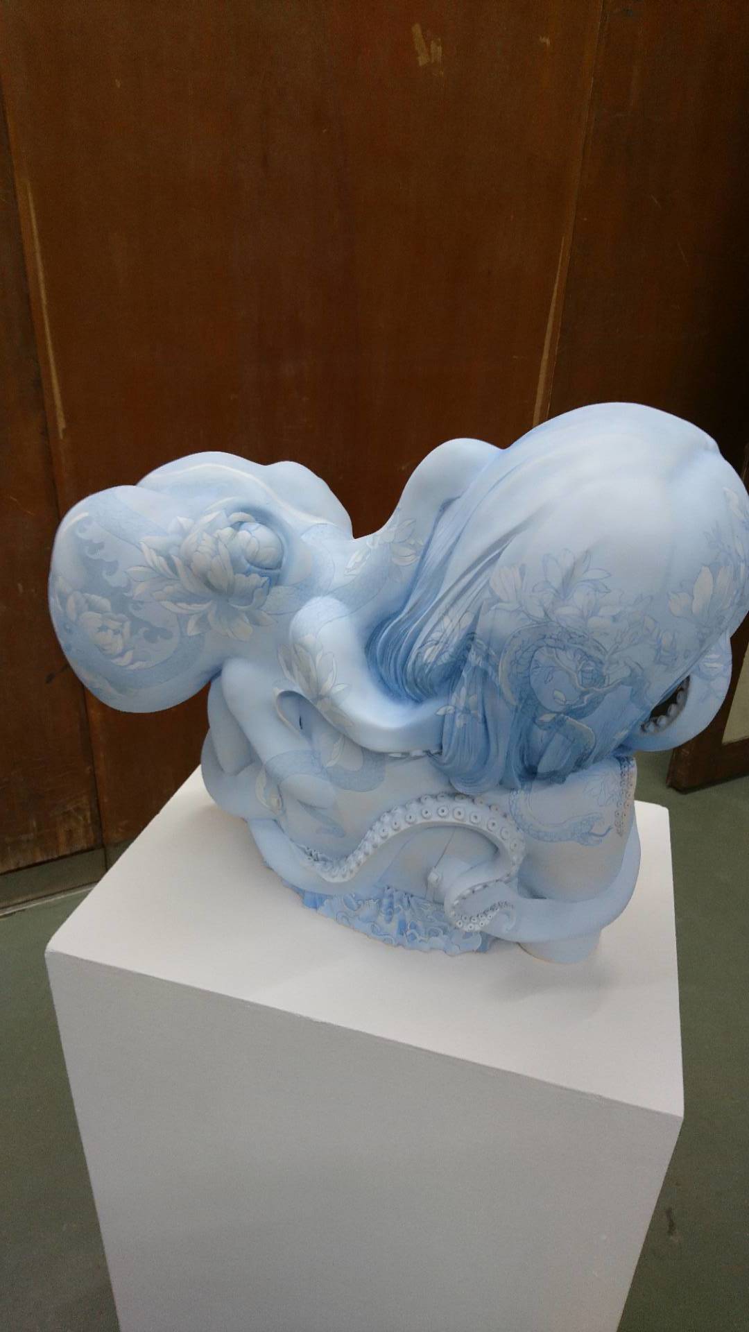 第67回 東京藝術大学卒業・修了作品展フォト記_c0002171_23423223.jpg