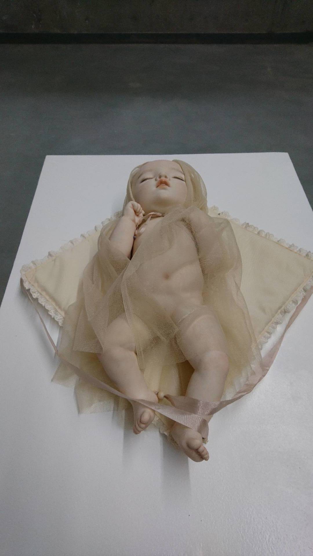 第67回 東京藝術大学卒業・修了作品展フォト記_c0002171_23434812.jpg