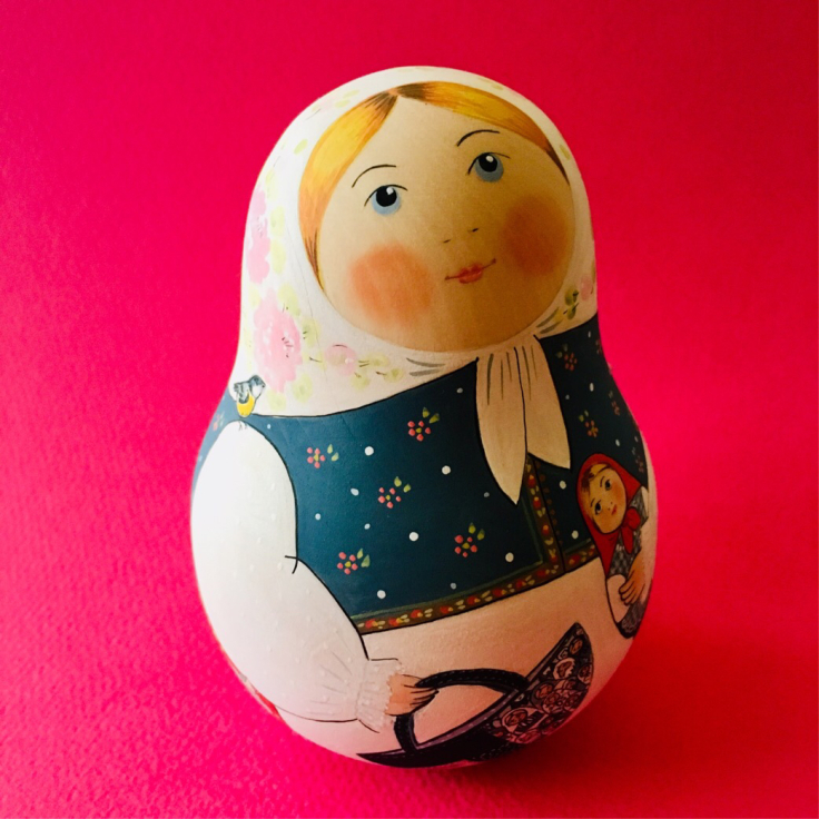 today\'s matryoshka ＊タチアナさんのマトリョーシカ_a0138490_08450832.jpg