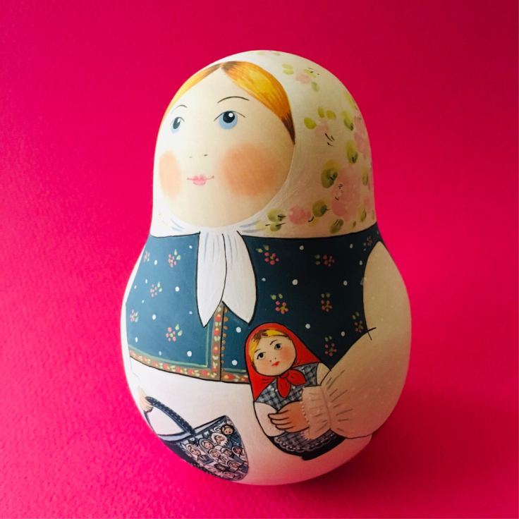 today\'s matryoshka ＊タチアナさんのマトリョーシカ_a0138490_08484867.jpg