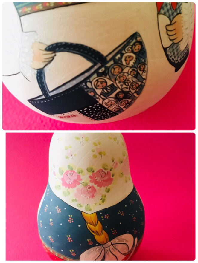 today\'s matryoshka ＊タチアナさんのマトリョーシカ_a0138490_08500359.jpg
