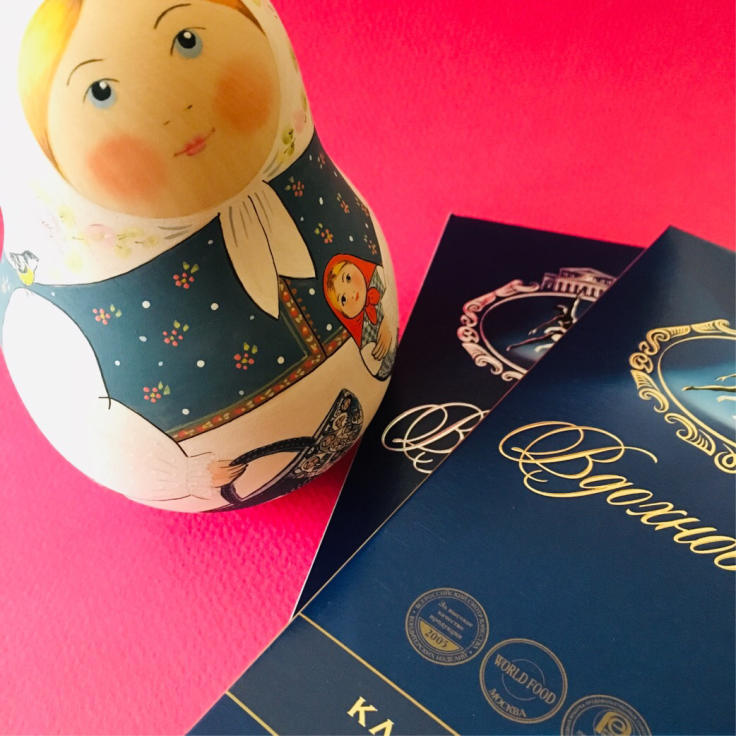 today\'s matryoshka ＊タチアナさんのマトリョーシカ_a0138490_08571255.jpg