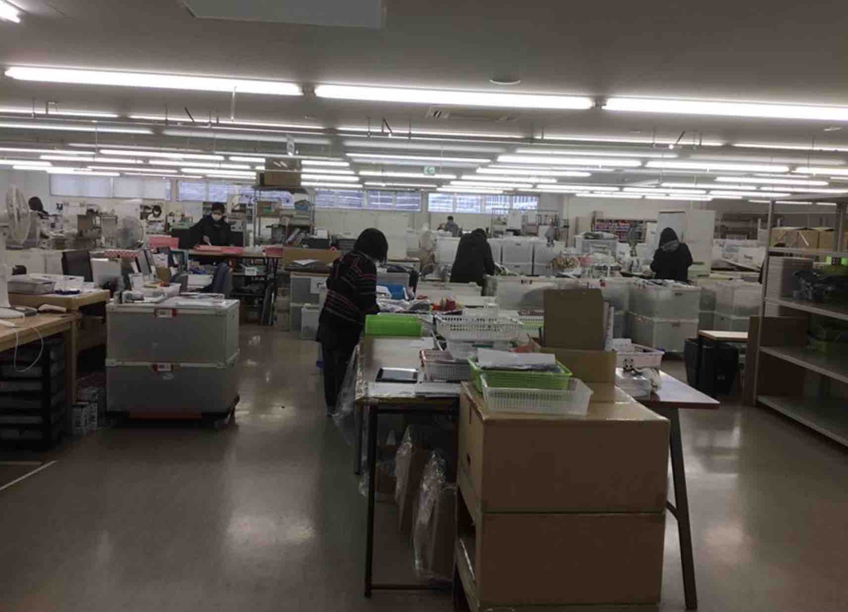 いわき市障がい者職親会との視察懇談_e0068696_6151147.jpg