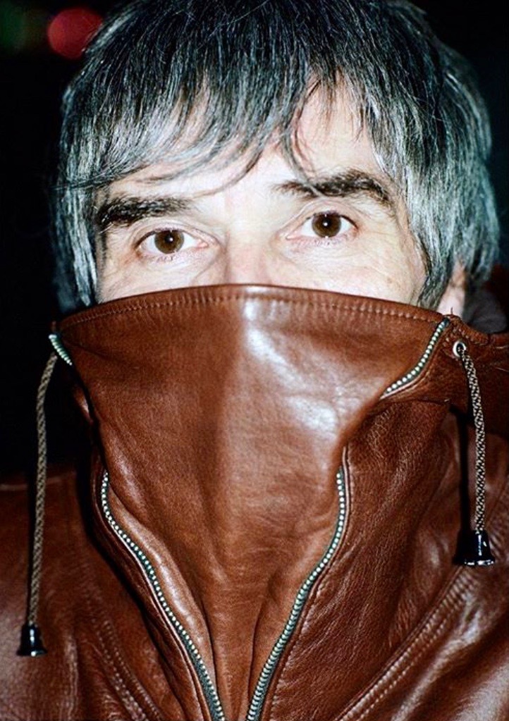 IAN Brown《イアンブラウン》 | Ciqi STORE