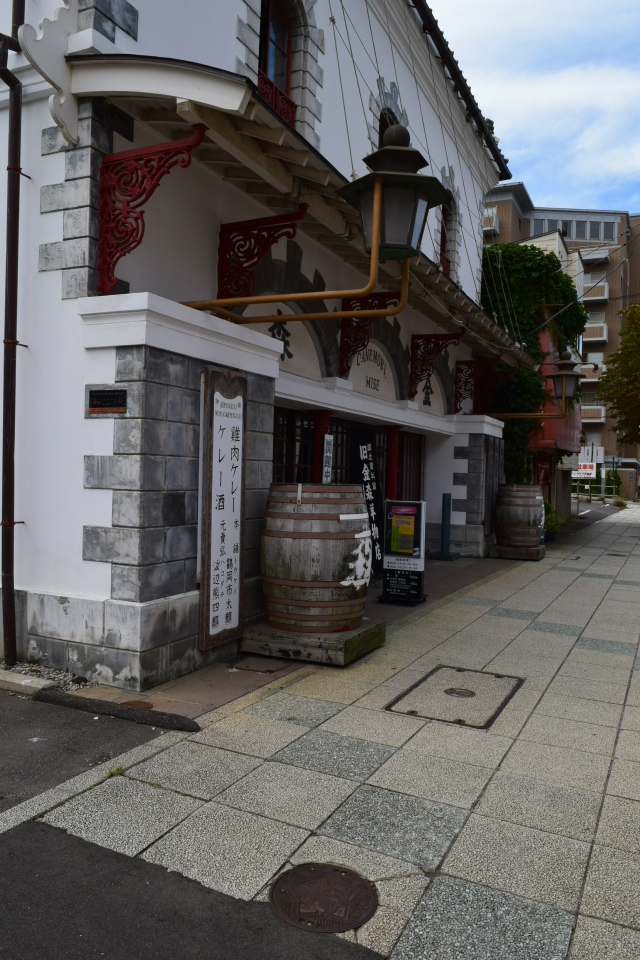 函館末広町の旧金森洋物店(函館の建築再見)_f0142606_08552769.jpg