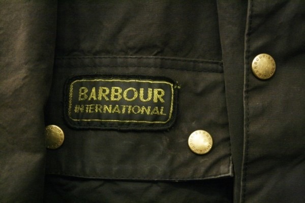 KEAO展inニューラジスタ　入荷Belstaff/ベルスタッフ、Barbour/バブアー　ジャケット_f0180307_02504632.jpg