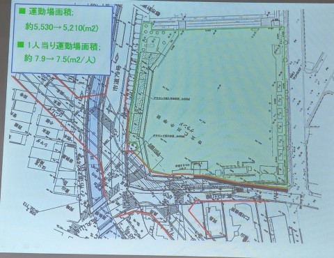 2/2（土）公民館～都計道路_f0143716_19052946.jpg