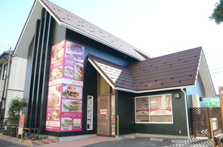 【営業再開】お店の外観が変わりました!_c0237019_11261805.jpg