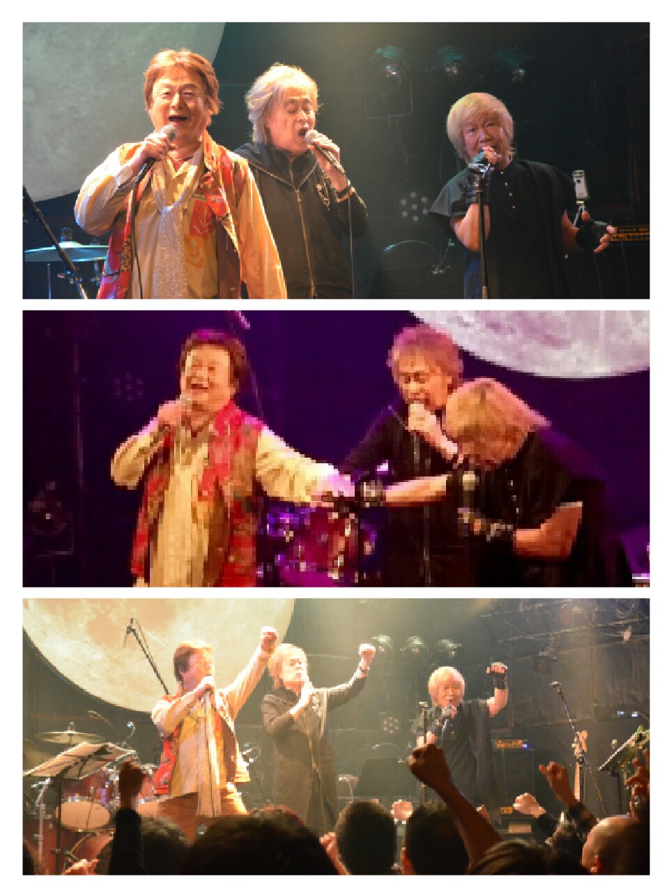 ⭐【振替公演】感謝の40周年記念ライブ。。。_a0120325_13552020.jpg
