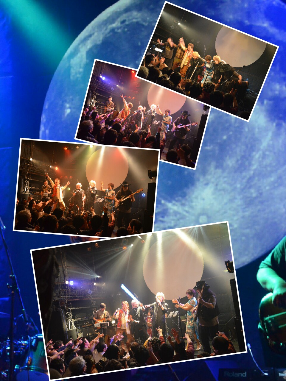 ⭐【振替公演】感謝の40周年記念ライブ。。。_a0120325_13552039.jpg
