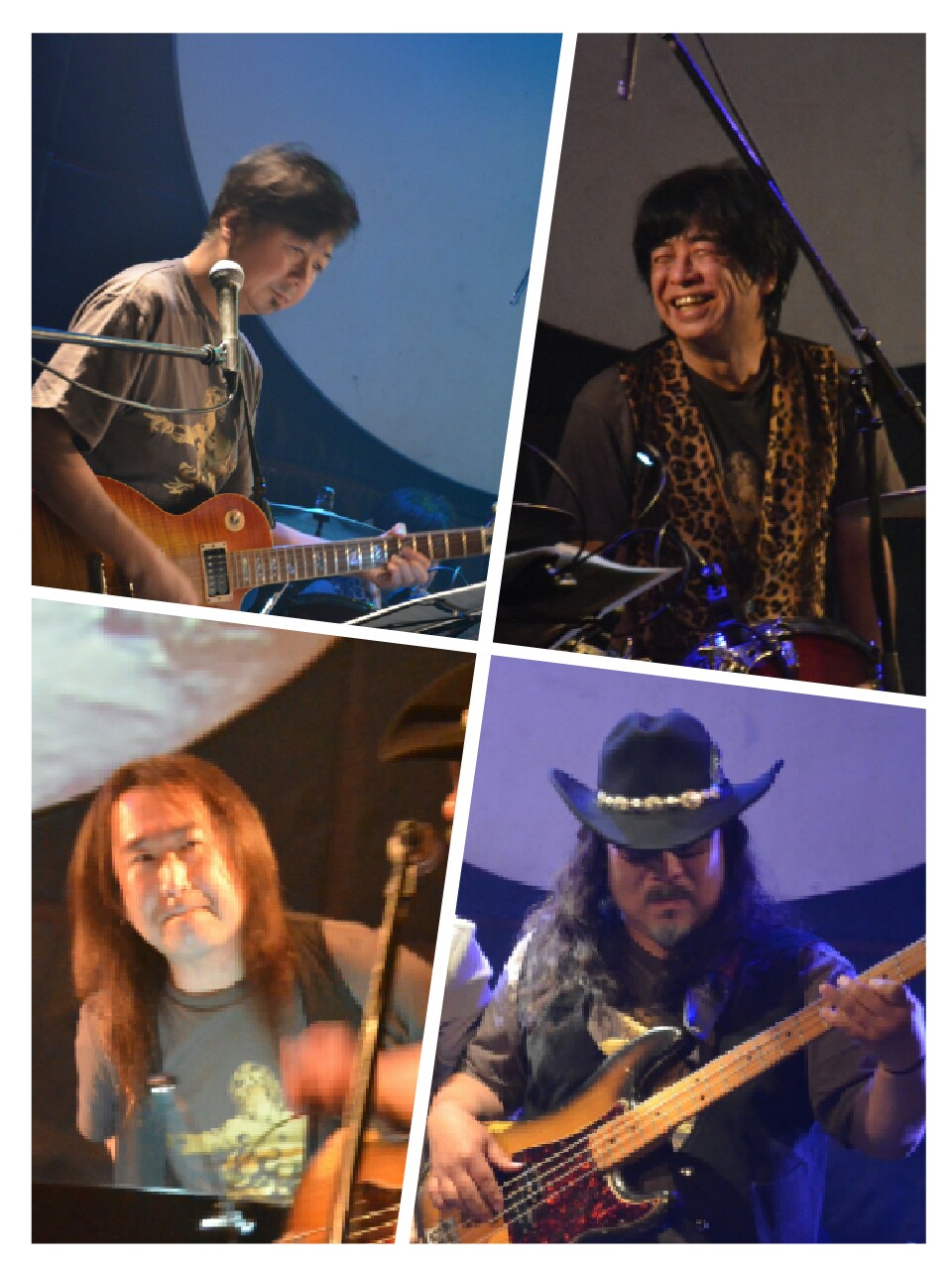 ⭐【振替公演】感謝の40周年記念ライブ。。。_a0120325_1355209.jpg