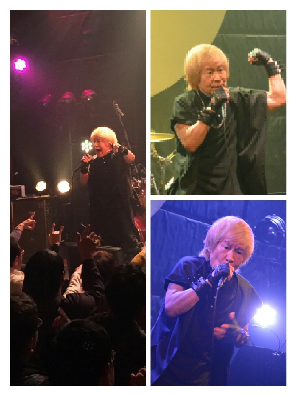 ⭐【振替公演】感謝の40周年記念ライブ。。。_a0120325_13552095.jpg