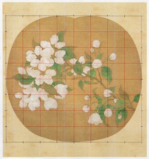 李迪「紅白芙蓉図」他 : 新発見!! 人類の美の法則 李迪「紅白芙蓉図」他 : 新発見!! 人類の美の法則