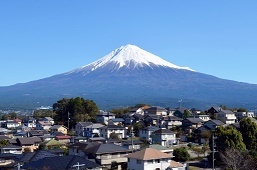 「富士は日本一の山」_b0211926_17520357.jpg