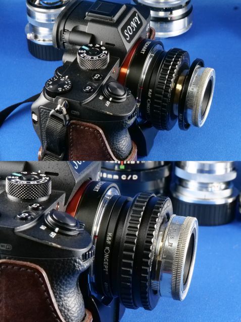 OPL Foca Oplar f2.8 50mm　オールドレンズ OPL Foca Oplar f2.8 50mm オールドレンズ 【公式通販】