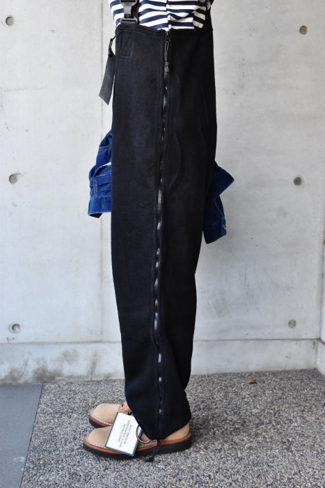Fleece OVER PANTS US Military DEAD STOCK_d0152280_15003419.jpg