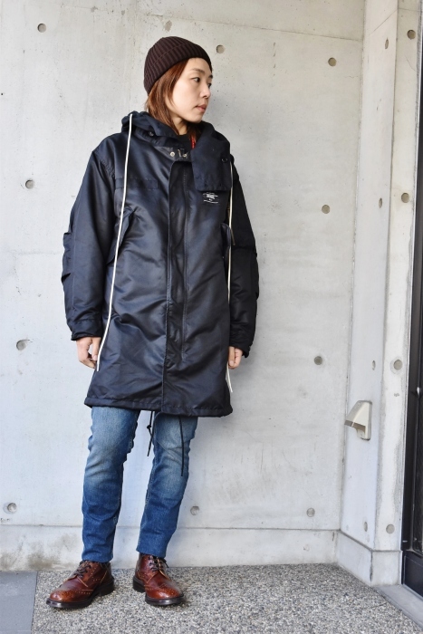 稀少な1枚★★★ ART COMES FIRST × FRED PERRY_d0152280_21042115.jpg