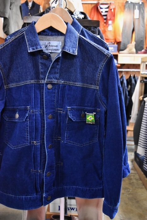 稀少な1枚★★★ ART COMES FIRST × FRED PERRY_d0152280_21170002.jpg