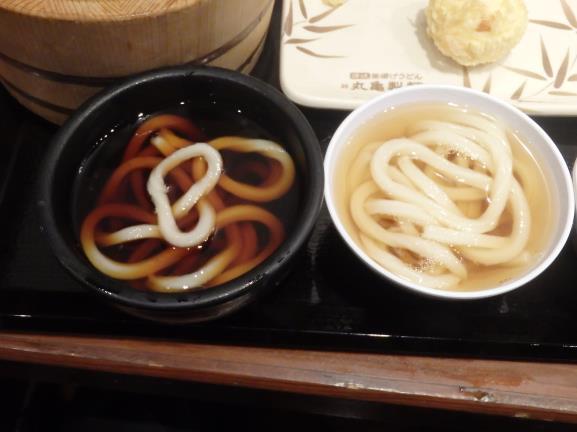 丸亀製麺　　　　　　　　　伊丹南町店_c0118393_10274099.jpg