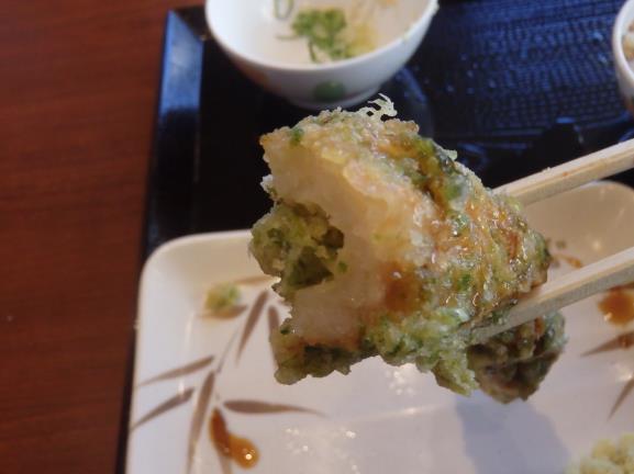 丸亀製麺 御影塚店_c0118393_18001663.jpg