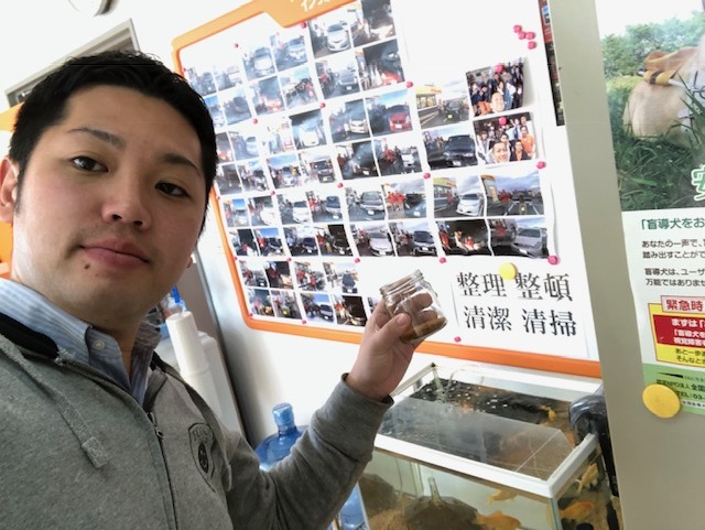 2月3日(日)トミーアウトレット☆グッチーブログ☆S様ルークスご成約!!新在ご紹介!ローンサポート・自社ローン☆_b0127002_14431701.jpg