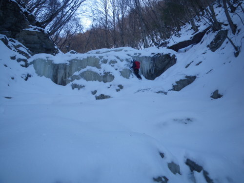 南アルプス・山室川流域　栗立川奥俣_d0342206_18243856.jpg