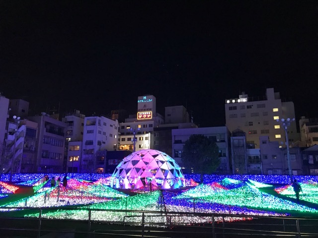 イルミネーション2019初冬_d0052327_10370131.jpeg