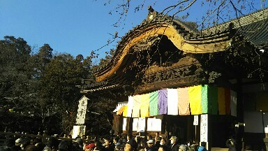 深大寺豆まき_a0108328_21040018.jpg