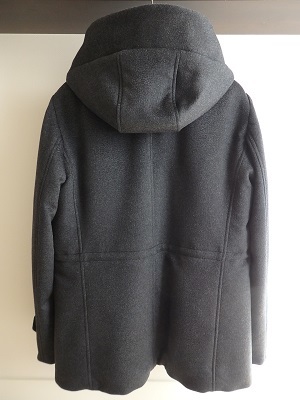 チフォネリ カシミヤブルゾン バーニーズ ニューヨーク別注 モノ好き男のブログ チフォネリ カシミヤブルゾン バーニーズ ニューヨーク別注 モノ好き男のブログ