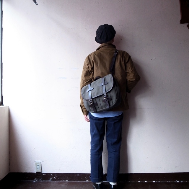 FILSON FILSON